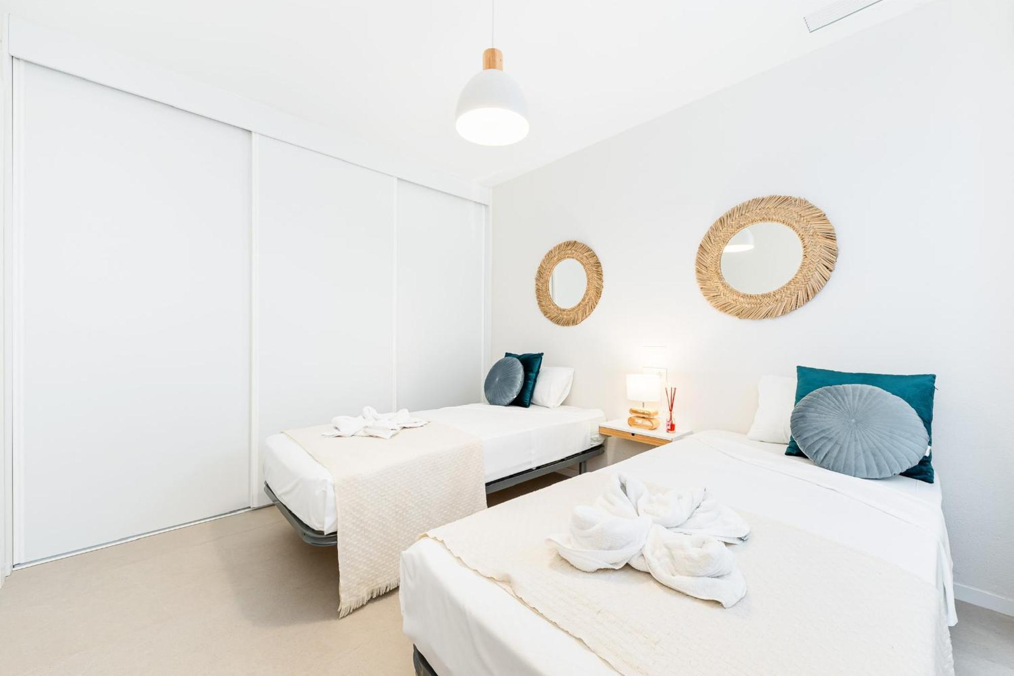 Appartement Casa Rio Jucar Sunrise *