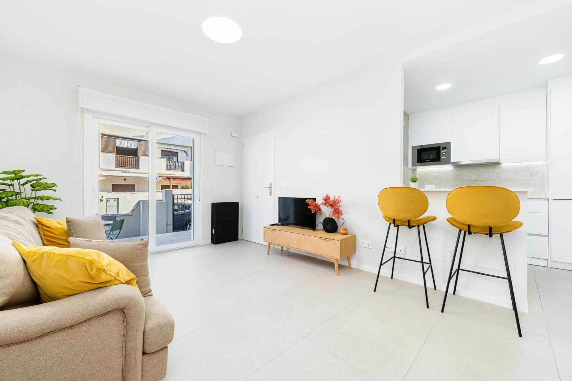 Appartement Casa Rio Jucar Sunrise San Pedro del Pinatar