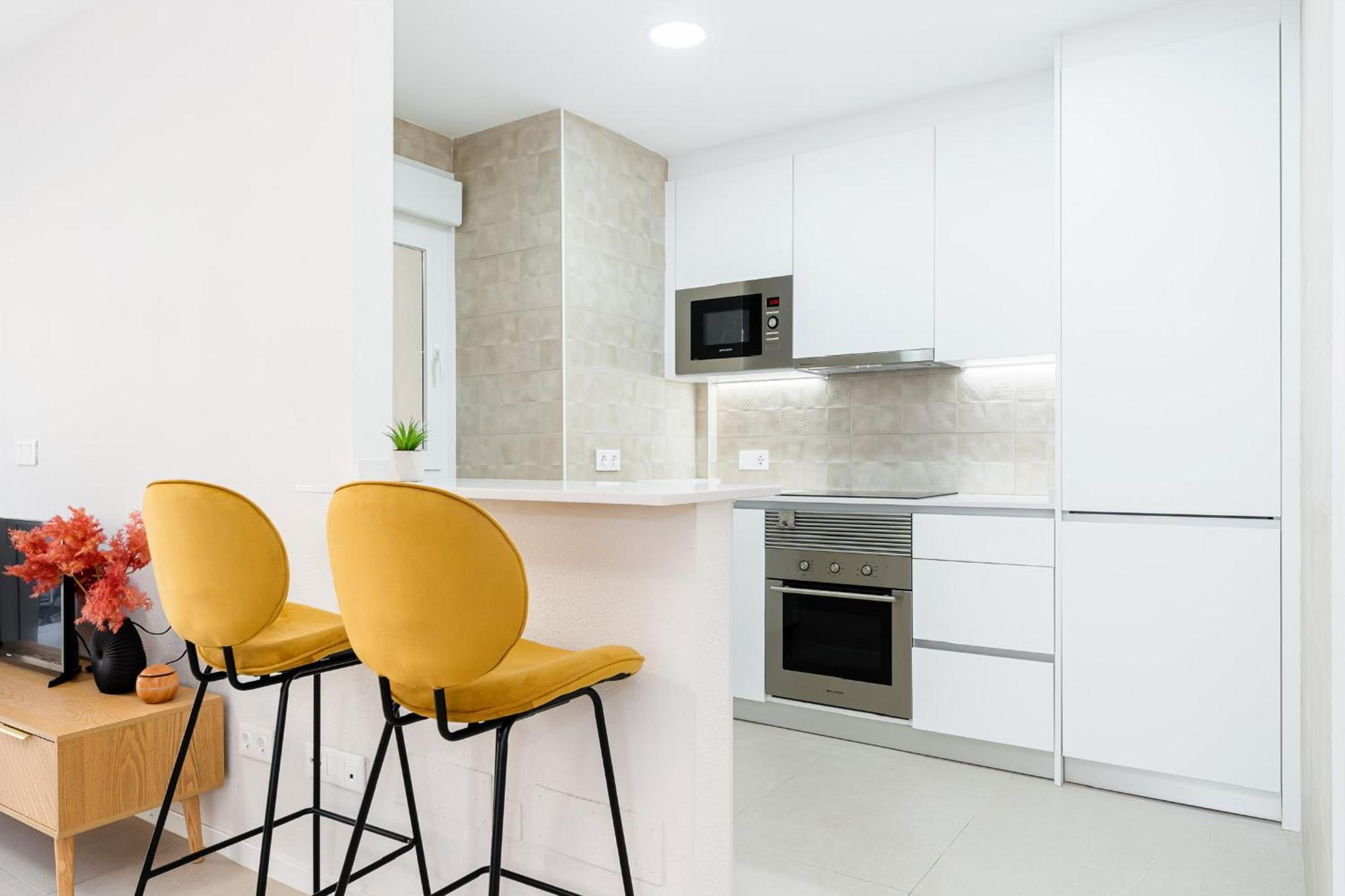 Appartement Casa Rio Jucar Sunrise *